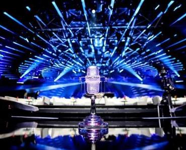 EXTRA: Diese Künstler treten beim Eurovision Song Contest 2020 an