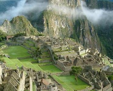 Huayna Picchu