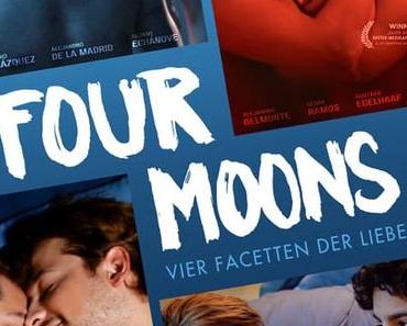 HD Four Moons 2015 Ganzer Film blu ray Deutsch