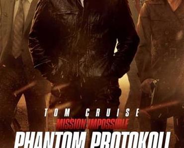 1080p Mission: Impossible - Phantom Protokoll 2011 Ganzer Film HD Deutsch