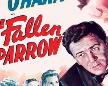 HD The Fallen Sparrow 1943 Ganzer Film ende Deutsch