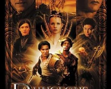 HD Dungeons & Dragons 2001 Ganzer Film auszeichnungen Deutsch