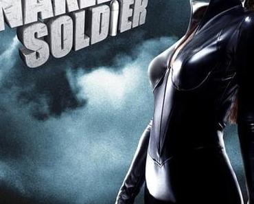 BluRay Naked Soldier 2012 Ganzer Film amazon prime Online Anschauen