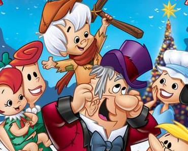 HD A Flintstones Christmas Carol 1994 Ganzer Film zitate Deutsch