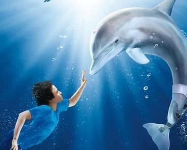 BluRay Mein Freund, der Delfin 2011 Ganzer Film wer streamt es Online Anschauen