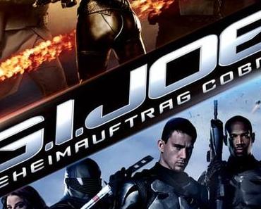 BluRay G.I. Joe - Geheimauftrag Cobra 2009 Ganzer Film movie2k Online Anschauen