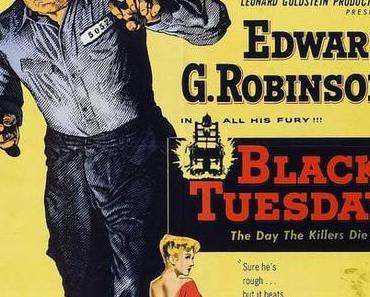 1080p Black Tuesday 1954 Ganzer Film besetzung Kostenlos Anschauen