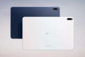 Oberklasse-Tablet Huawei Matepad Pro erscheint in Deutschland