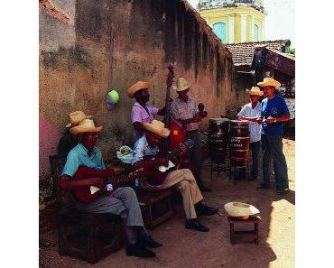 Musik in Lateinamerika: Buena Vista Social Club