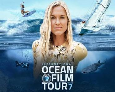 Leinen los! Die International Ocean Film Tour 7 ist da