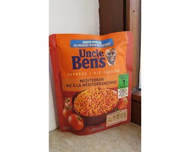 Uncle Bens Express Reis Mediterran