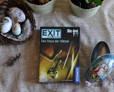 Vier klischeefreie Ostergeschenke für Kinder unter 15 Euro #Verlosung