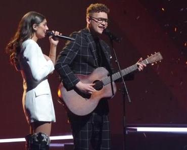NEWS: Ben & Tan fahren für Dänemark zum Eurovision Song Contest 2020