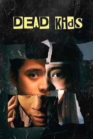 Dead Kids 2019 premiere dansk tale