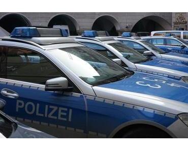 In Lahr sieben Polizeischüler „am rechten Rand“ suspendiert