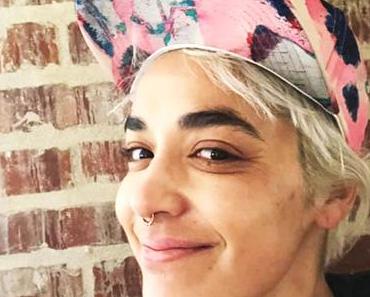 Jenny Lee Lindberg: Zwei Klassiker zu Plattenfest