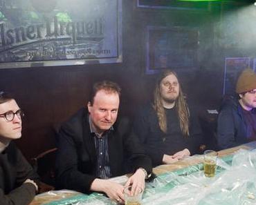 Protomartyr: Unzumutbarer Zustand