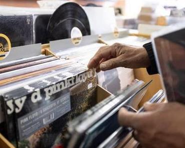 NEWS: Record Store Day 2020 wird auf den 20. Juni verschoben