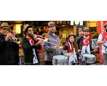 Türkei Urlaub ja oder nein: Sind Reiseboykotte sinnvoll?