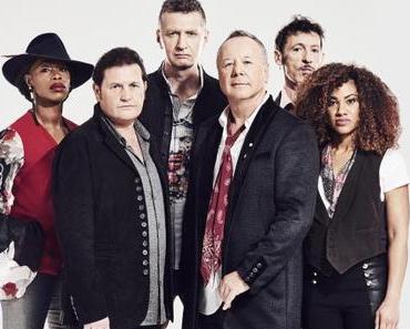 NEWS: Simple Minds verlegen Deutschland-Tour ins Frühjahr 2021