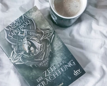 [Rezension] Die Zeit der Verachtung | Andrzej Sapkowski