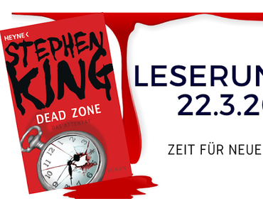 Leserunde | Dead Zone