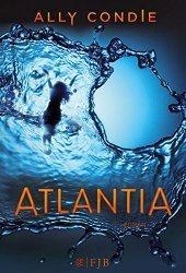[Rezension] Ally Condie „Atlantia“