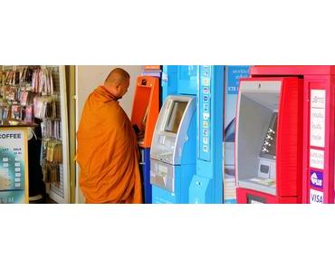 Weltweit kostenlos Geld abheben: 9 beste Kreditkarten im Vergleich [2020]