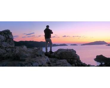 Warmes Reiseziel Oktober bis März: 10 Gründe für die Türkei