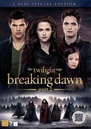 The Twilight Saga: Breaking Dawn - del 2 2012 premiere dansk tale