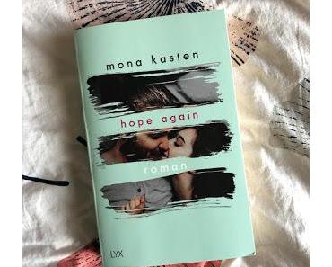 Mona Kasten - Hope Again