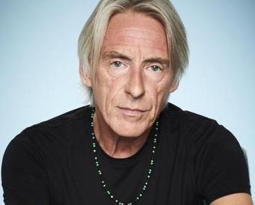 NEWS: Paul Weller muss Deutschland-Konzerte verschieben