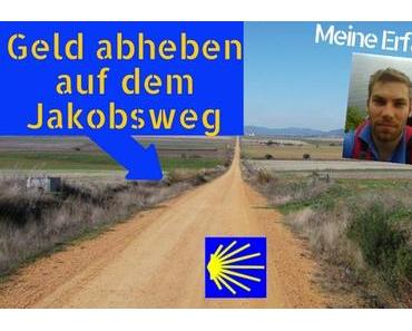 Jakobsweg Geld: Bargeld, EC-Karte oder Kreditkarte?