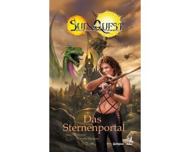 Verena Themsen: SQ, EZ und PR