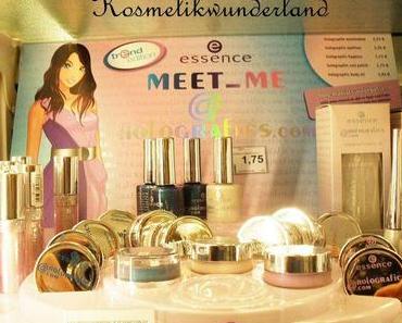 essence "Meet _me @ langweiligrafics"