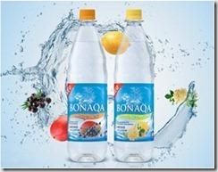 BONAQUA–die Früchte des Sommers