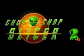 Fruit-Ninja-Klon: Gamerizon kündigt neues Spiel "Chop Chop Slicer" an