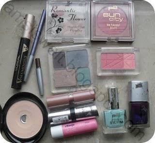 Schätzchen im Mai ♥