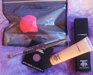 MAC Haul