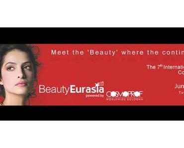 Beauty Eurasia 2011 in Istanbul