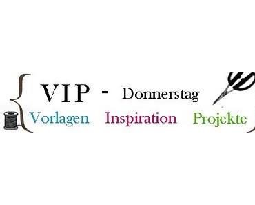 VIP Donnerstag - diesmal am Freitag
