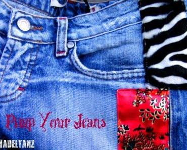 pimp your jeans
