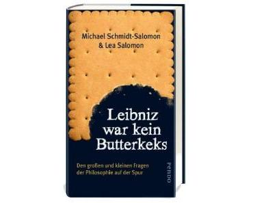 Leibniz war kein Butterkeks