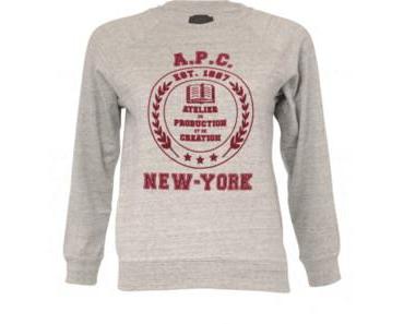 A.P.C