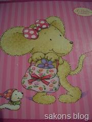 Mein Gewinn vom kaleidoshop.de