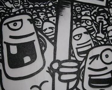 Was ich aus Hamburg mitgenommen hab ... :D