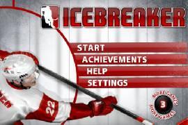 Testbericht zu "Icebreaker Hockey" - derzeit nur 0,79