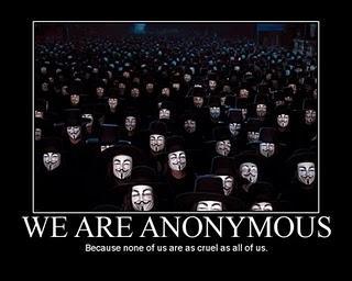 Anonymous gelingt Angriff auf iranisches Außenministerium