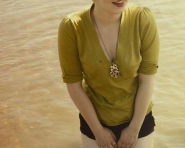 ich, fotografiert von Maron Kusakabe