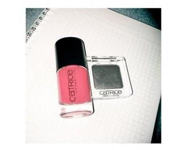 [Beauty] Meine Meinung zu.…